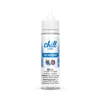 Blue Raspberry BY Chill