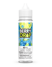 Lime by Berry Drop