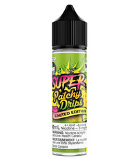 Super Patchy Drips by Mind Blown Vape Co.