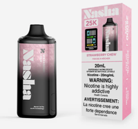 Nasha 25k 20mg