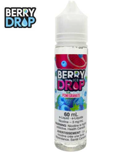 Pomegranate Ice by Berry Drop