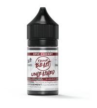 Epic Cherry Salts by Flavour Beast Unleashed