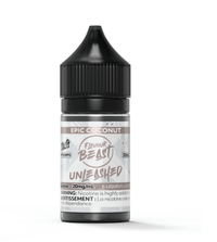 Epic Coconut Salts by Flavour Beast Unleashed