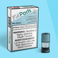 Z PODS Blue S.P