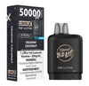 Level X G2 Ultra 50K Puff Pre-Filled Pod - 10 Flavours