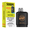 Level X G2 Ultra 50K Puff Pre-Filled Pod - 10 Flavours
