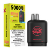 Level X G2 Ultra 50K Puff Pre-Filled Pod - 10 Flavours
