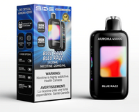 SKE Crystal Aurora 45K Puff - 5 Flavours