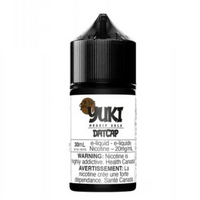 YUKÏ DAT CAP Salts by Black Vapor Division