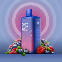 Drip'n EVO By Envi 28K Puff - 26 Flavours - Provincial Tax