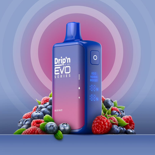 Drip'n EVO By Envi 28K Puff - 16 Flavours