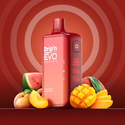 Drip'n EVO By Envi 28K Puff - 16 Flavours - Provincial Tax