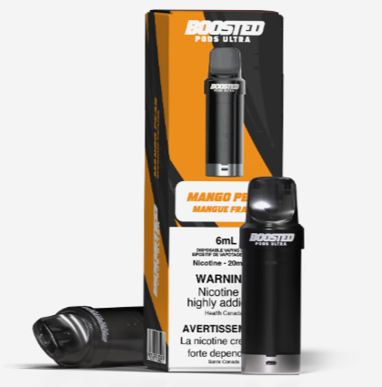 boosted vape pods California Vape Ban: What Vapers Need to Know in 2025