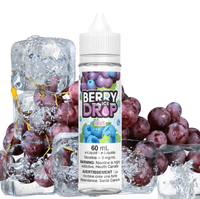 Grape Ice by Berry Drop