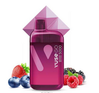 Vuse GO 5000 Puff Disposable Vape