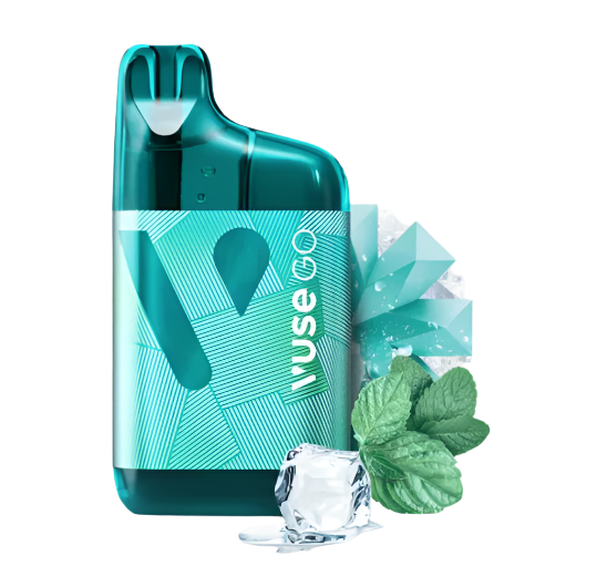 Vuse GO 5000 Puff Disposable Vape Twisted Sisters Vape Shop Vuse GO 5000 Puff Disposable Vape Twisted Sisters Vape Shop