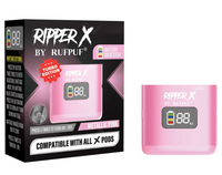 X ULTRA BATTERY By Ripper