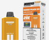 Boosted Ultra 28K Pod Series 2 - 10 Flavours