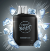 Level X Flavour Beast Boost G2 25K Puff Pre-Filled Pod - Provincial Tax