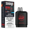 Level X G2 Ultra 50K Puff Pre-Filled Pod