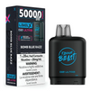 Flavour Beast Level X G2 Ultra 50K Disposable Pod - Original