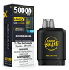 Flavour Beast Level X G2 Ultra 50K Disposable Pod - Original