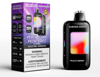 SKE Crystal Aurora 45K Puff - 5 Flavours