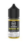 Banana Ice Salts BY GCORE (20mg/ml) 30ml