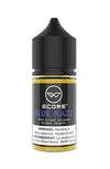 Blue Razz Salts BY GCORE (20mg/ml) 30ml