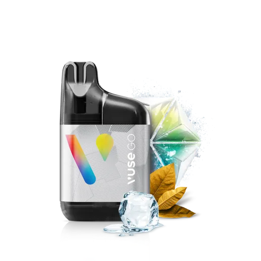 vuse go 6000 puffs VUSE GO 5000 Puffs Disposable