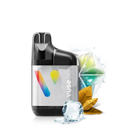 Vuse GO 5000 Puff Disposable Vape