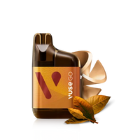 Vuse GO 1K 2.0 Disposable Vape - Provincial Tax
