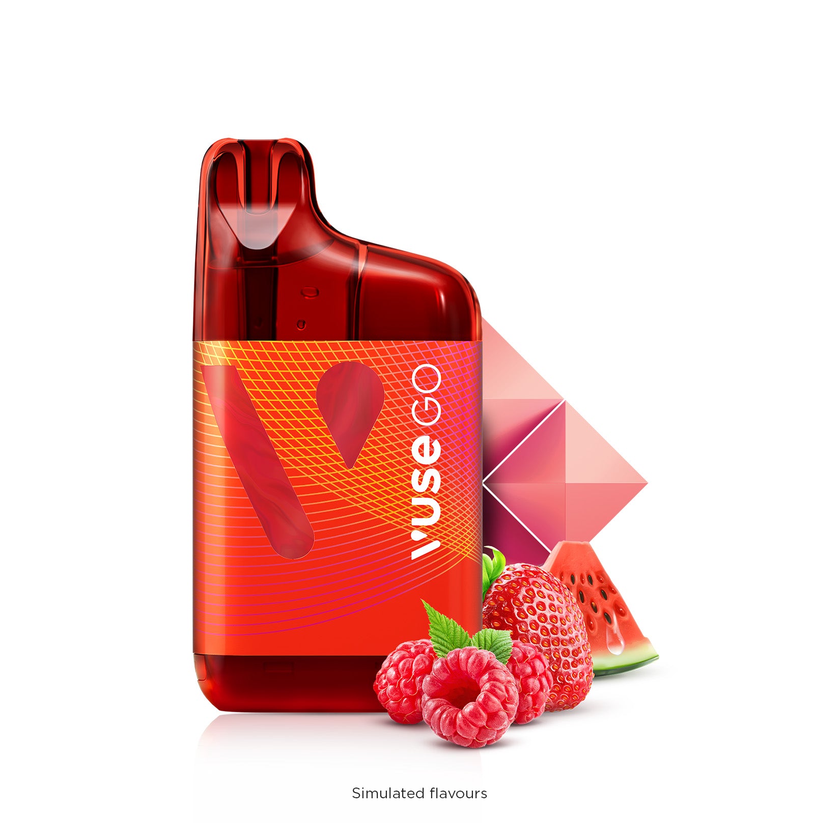 Vuse GO 5000 Puff Disposable Vape Twisted Sisters Vape Shop Vuse GO 5000 Puff Disposable Vape Twisted Sisters Vape Shop
