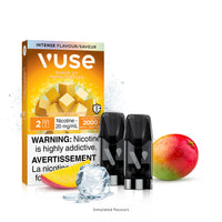 Mango Ice by VUSE