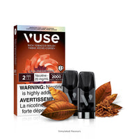 Rich Tobacco BOLD by VUSE