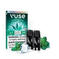 Spearmint Ice by VUSE