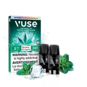 Spearmint Ice by VUSE