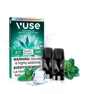 Spearmint Ice by VUSE