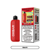 Oxbar Maglink 90K Disposable Pod
