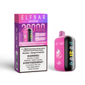 ELFBAR GH20K Puff Disposable Vape