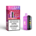 ELFBAR GH20K Puff Disposable Vape