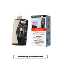 Orbito Lumo AI Pro+ 180K Disposable Vape - Strawberry Watermelon Ice