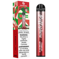Puffsphere Smokeless 6ml Disposable - Strawberry Watermelon Ice