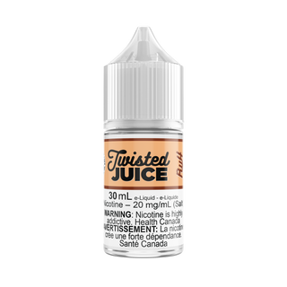 RY4 SALTS by Twisted Juice