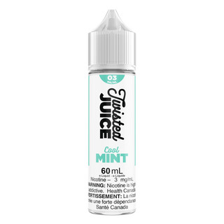 Cool Mint by Twisted Juice