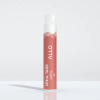 ALLO 1600 Puff Disposable eCigs - 32 Flavours - Provincial Tax