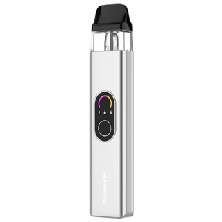 Buy silver Vaporesso XROS 4 Pod Kit