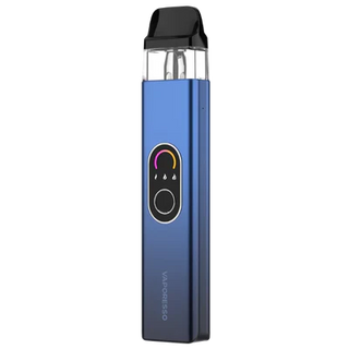 Buy blue Vaporesso XROS 4 Pod Kit