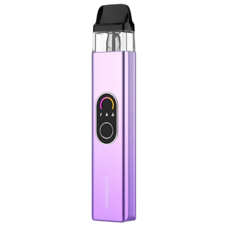 Buy lilac-purple Vaporesso XROS 4 Pod Kit