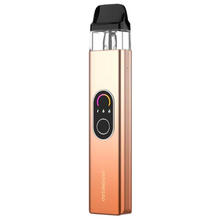 Buy champagne-gold Vaporesso XROS 4 Pod Kit